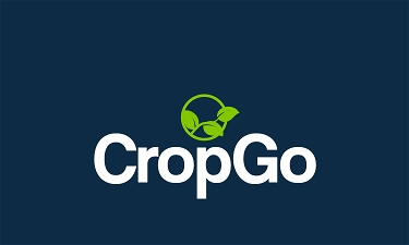 CropGo.com