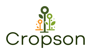 Cropson.com