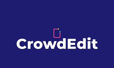 CrowdEdit.com