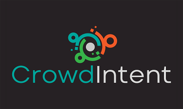 CrowdIntent.com