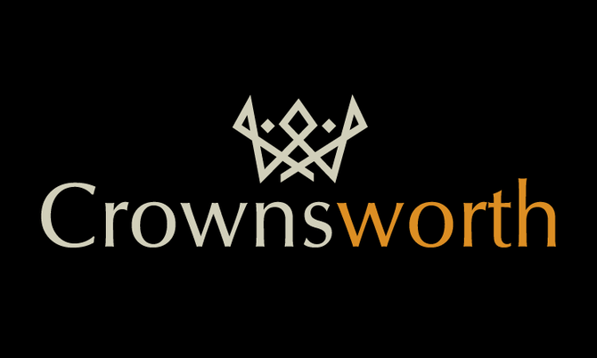 Crownsworth.com