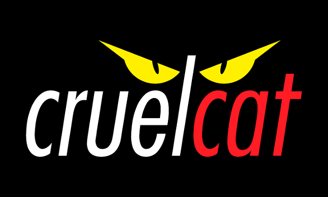 CruelCat.com