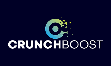 CrunchBoost.com