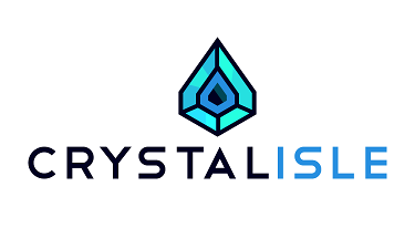 CrystalIsle.com