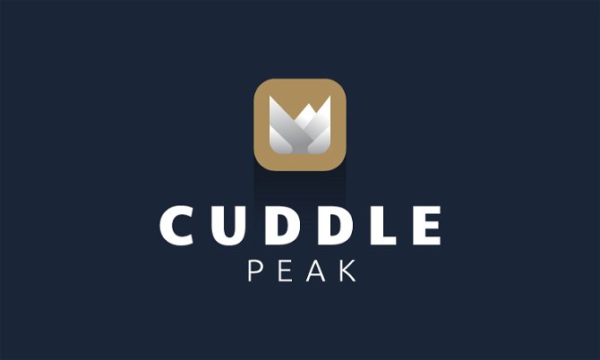 CuddlePeak.com