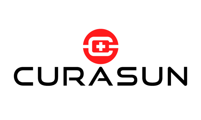 Curasun.com