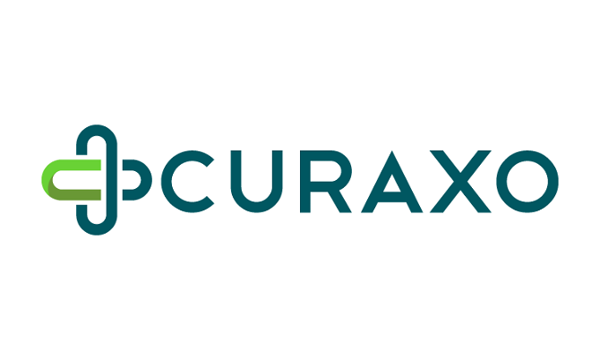 Curaxo.com