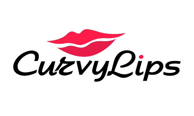 CurvyLips.com