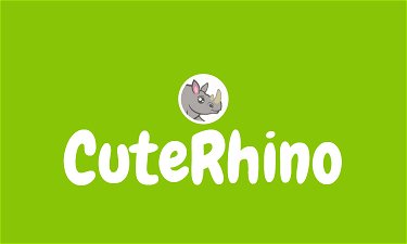 CuteRhino.com