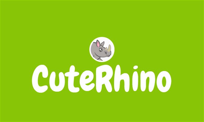 CuteRhino.com