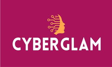 CyberGlam.com - Creative brandable domain for sale
