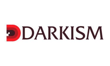 Darkism.com - Creative brandable domain for sale