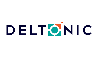 Deltonic.com