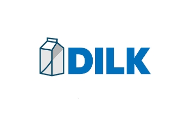 DILK.com - Creative brandable domain for sale