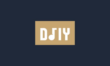 DJIY.com - Creative brandable domain for sale