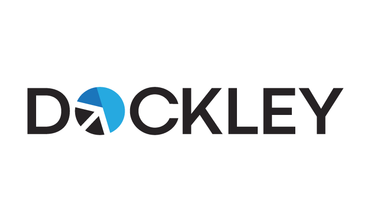 Dockley.com - Creative brandable domain for sale