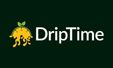 DripTime.com