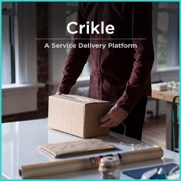 Crikle