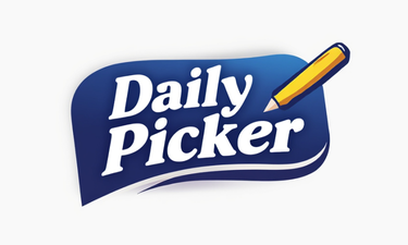 DailyPicker.com - Creative brandable domain for sale