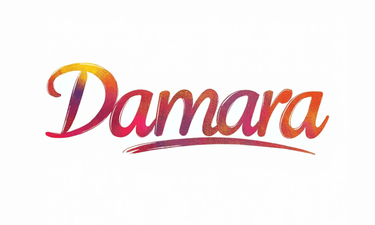 Damara.xyz - Creative brandable domain for sale