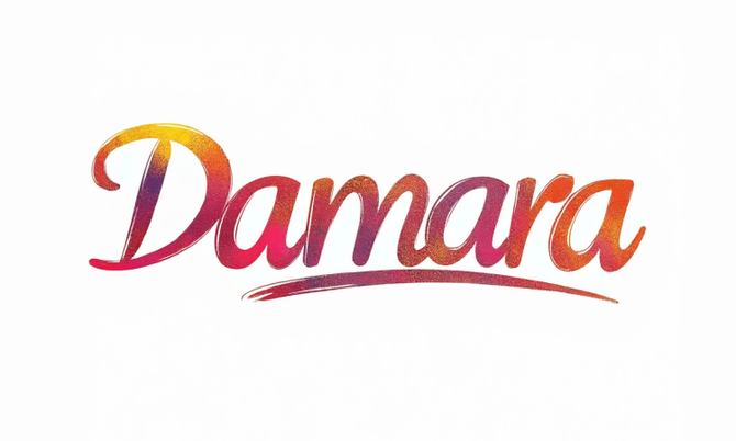 Damara.xyz