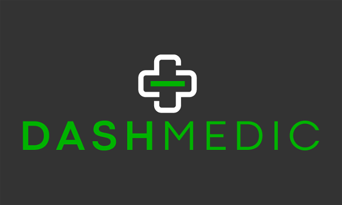 DashMedic.com
