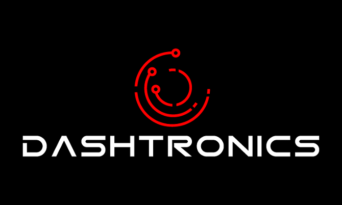 Dashtronics.com