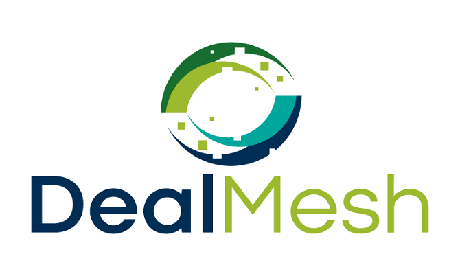 DealMesh.com