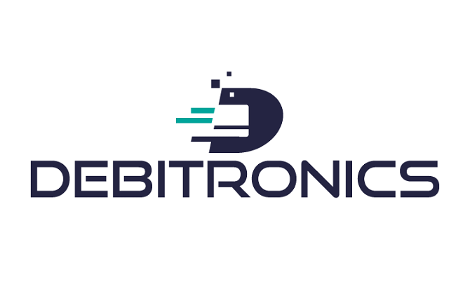 Debitronics.com