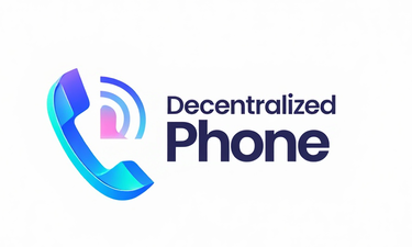 DecentralizedPhone.com - Creative brandable domain for sale