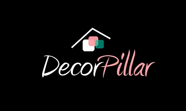 DecorPillar.com - Creative brandable domain for sale