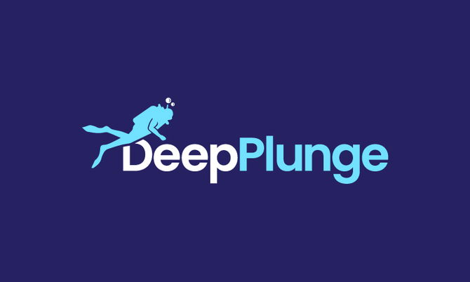 DeepPlunge.com
