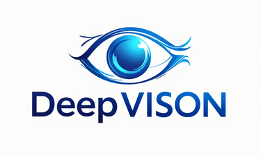DeepVISON.com - Creative brandable domain for sale