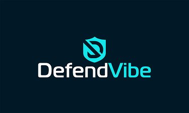 DefendVibe.com - Creative brandable domain for sale