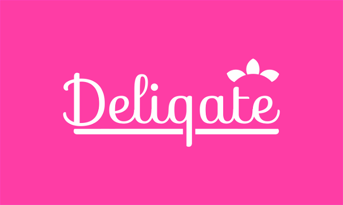 Deliqate.com