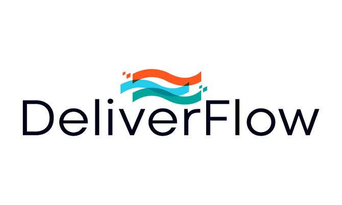 DeliverFlow.com