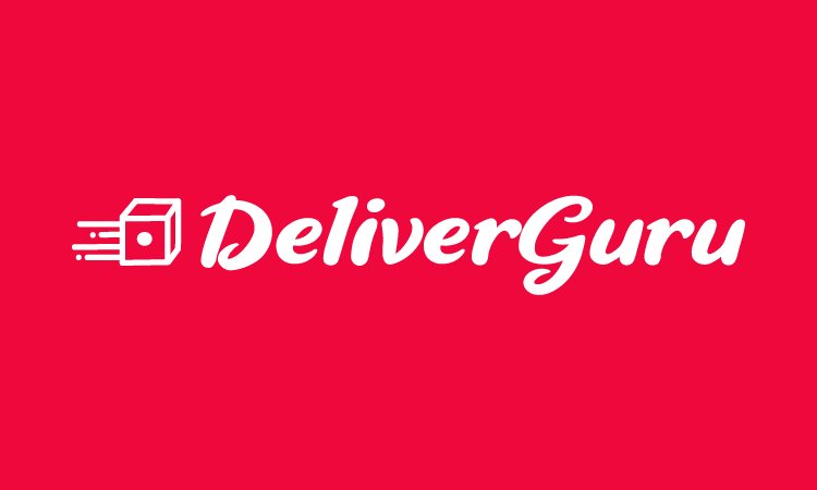 DeliverGuru.com - Creative brandable domain for sale