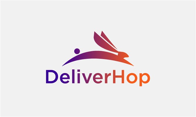 DeliverHop.com