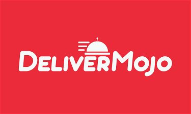 DeliverMojo.com - Creative brandable domain for sale