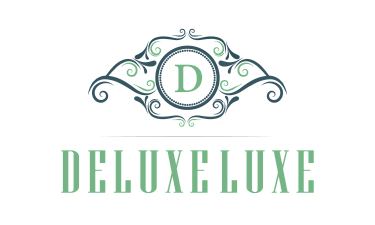 DeluxeLuxe.com - Creative brandable domain for sale