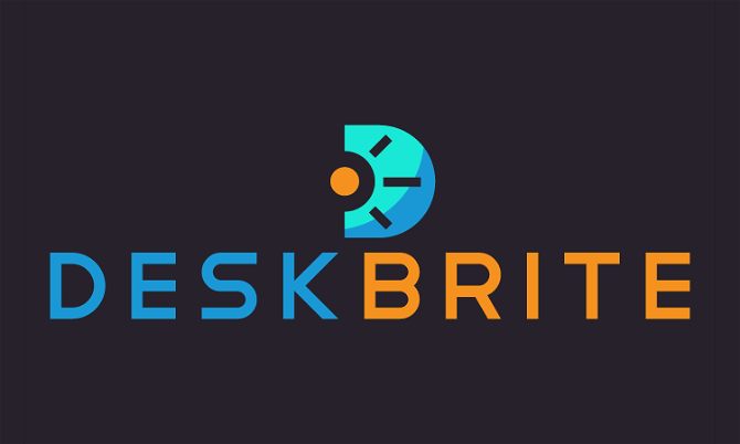 DeskBrite.com