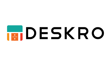 Deskro.com