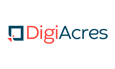 DigiAcres.com