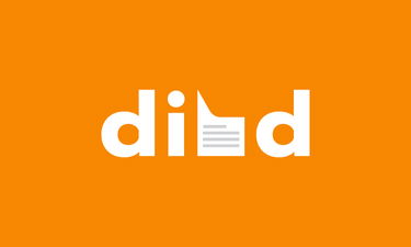 DIHD.com - Creative brandable domain for sale