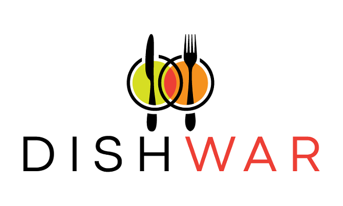 DishWar.com