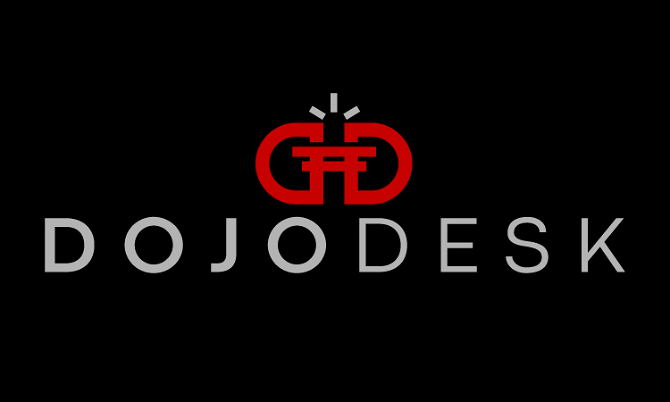 DojoDesk.com