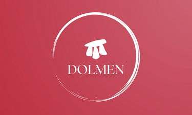 Dolmen.xyz - Creative brandable domain for sale