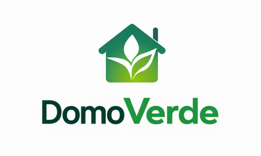 DomoVerde.com - Creative brandable domain for sale