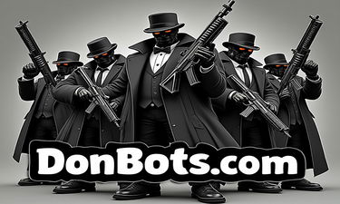 DonBots.com