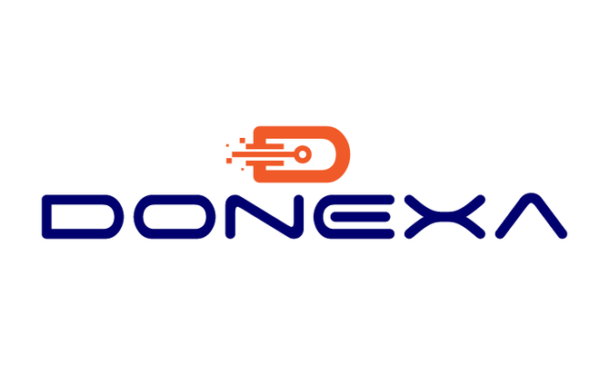 Donexa.com